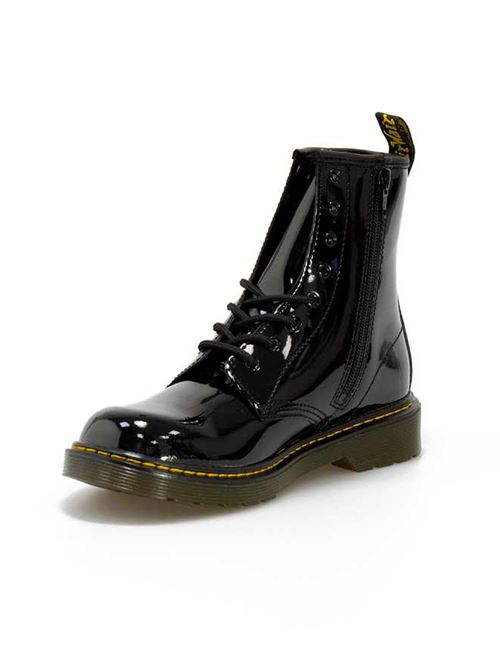 DR. MARTENS 1460 Y Black Patent Lamp DR. MARTENS | 21979001